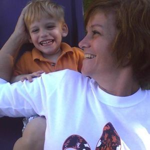 Meet your Posher, Marlene